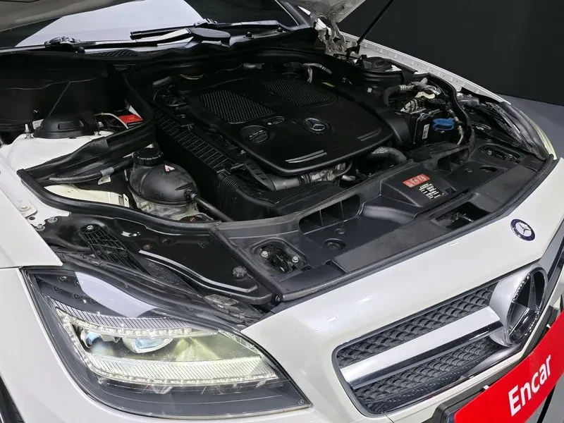 Mercedes-Benz CLS 350 | Mobile.bg � ����������� 6