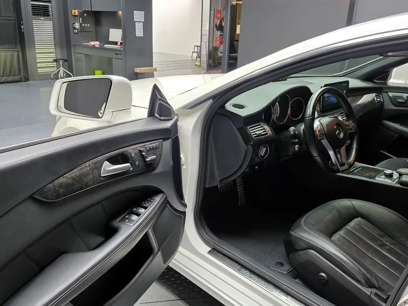 Mercedes-Benz CLS 350 | Mobile.bg � ����������� 11