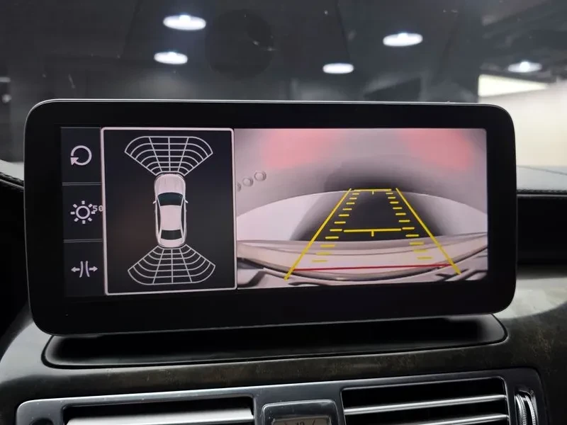 Mercedes-Benz CLS 350 | Mobile.bg � ����������� 15