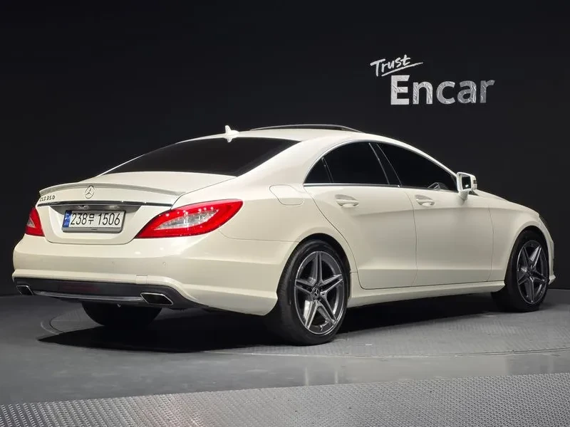 Mercedes-Benz CLS 350 | Mobile.bg � ����������� 2