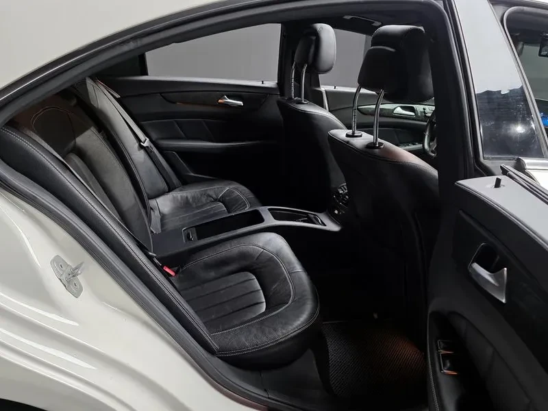 Mercedes-Benz CLS 350 | Mobile.bg � ����������� 12