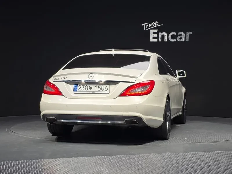 Mercedes-Benz CLS 350 | Mobile.bg � ����������� 4