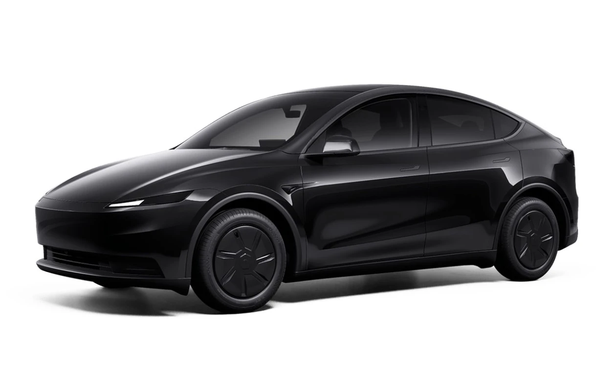 Tesla Y Juniper Juniper Чисто Нова, снимка 1