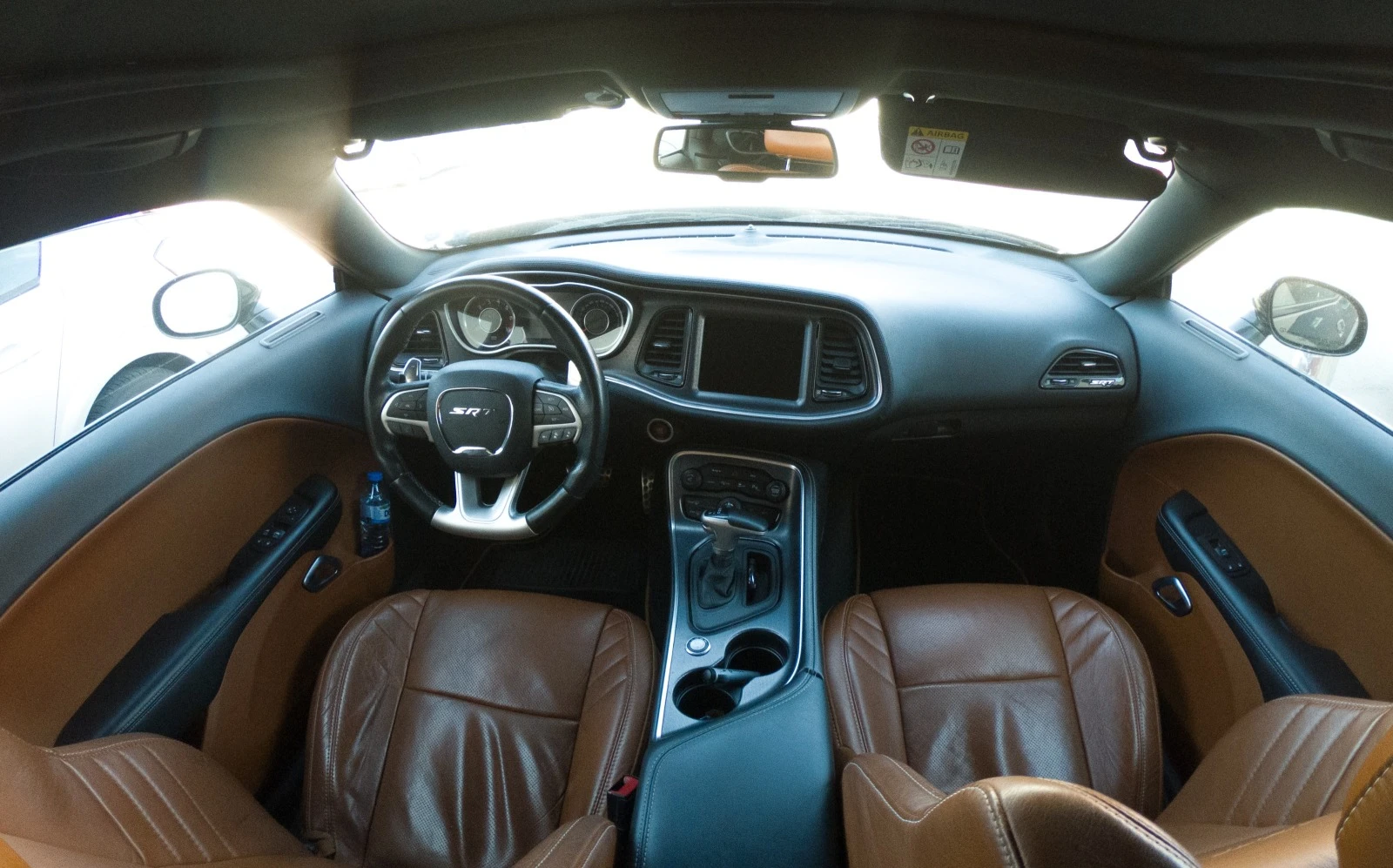 Dodge Challenger SRT Hemi 6.4 | Mobile.bg   17