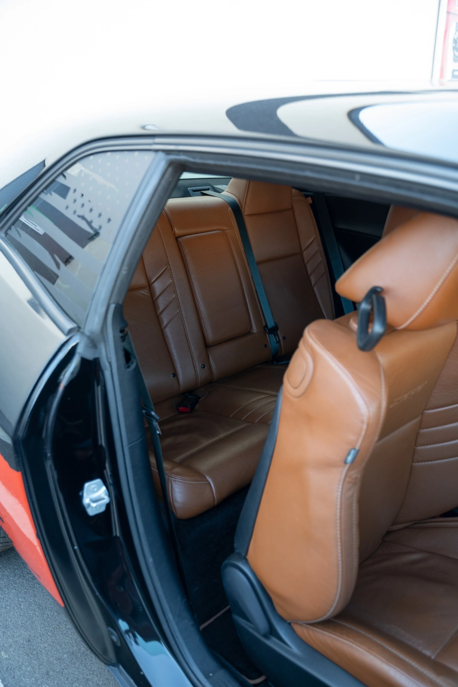 Dodge Challenger SRT Hemi 6.4 | Mobile.bg   13