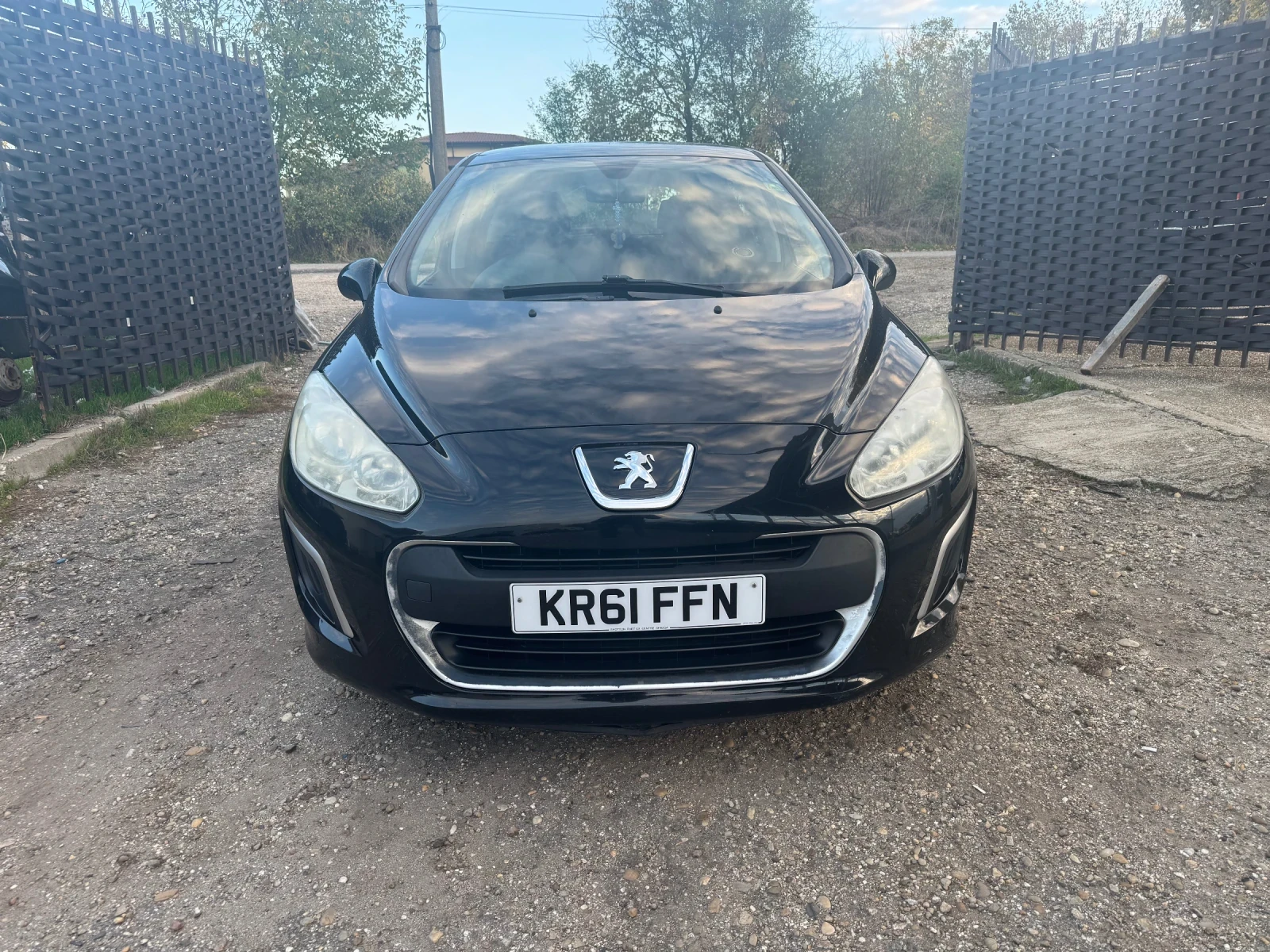 Peugeot 308 1.6HDI 92/112. | Mobile.bg   1