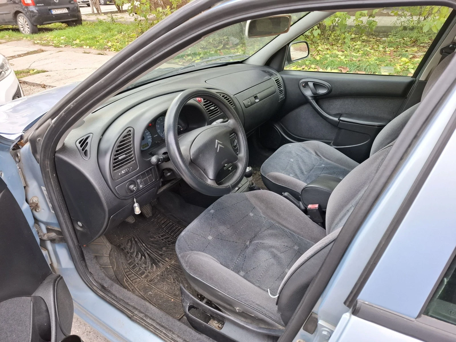 Citroen Xsara 1.4 i - изображение 7