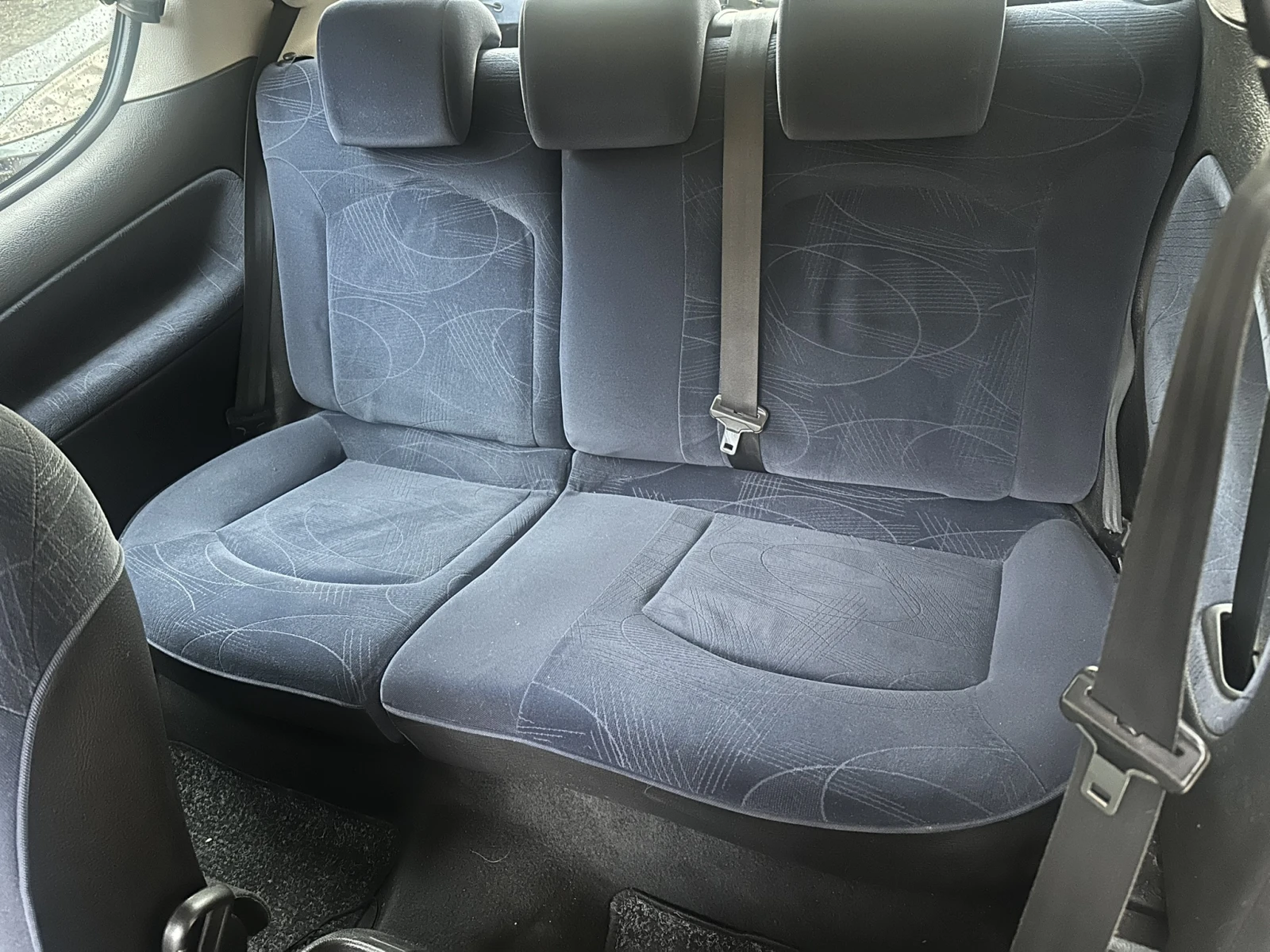 Peugeot 206 1.4HDI - изображение 6