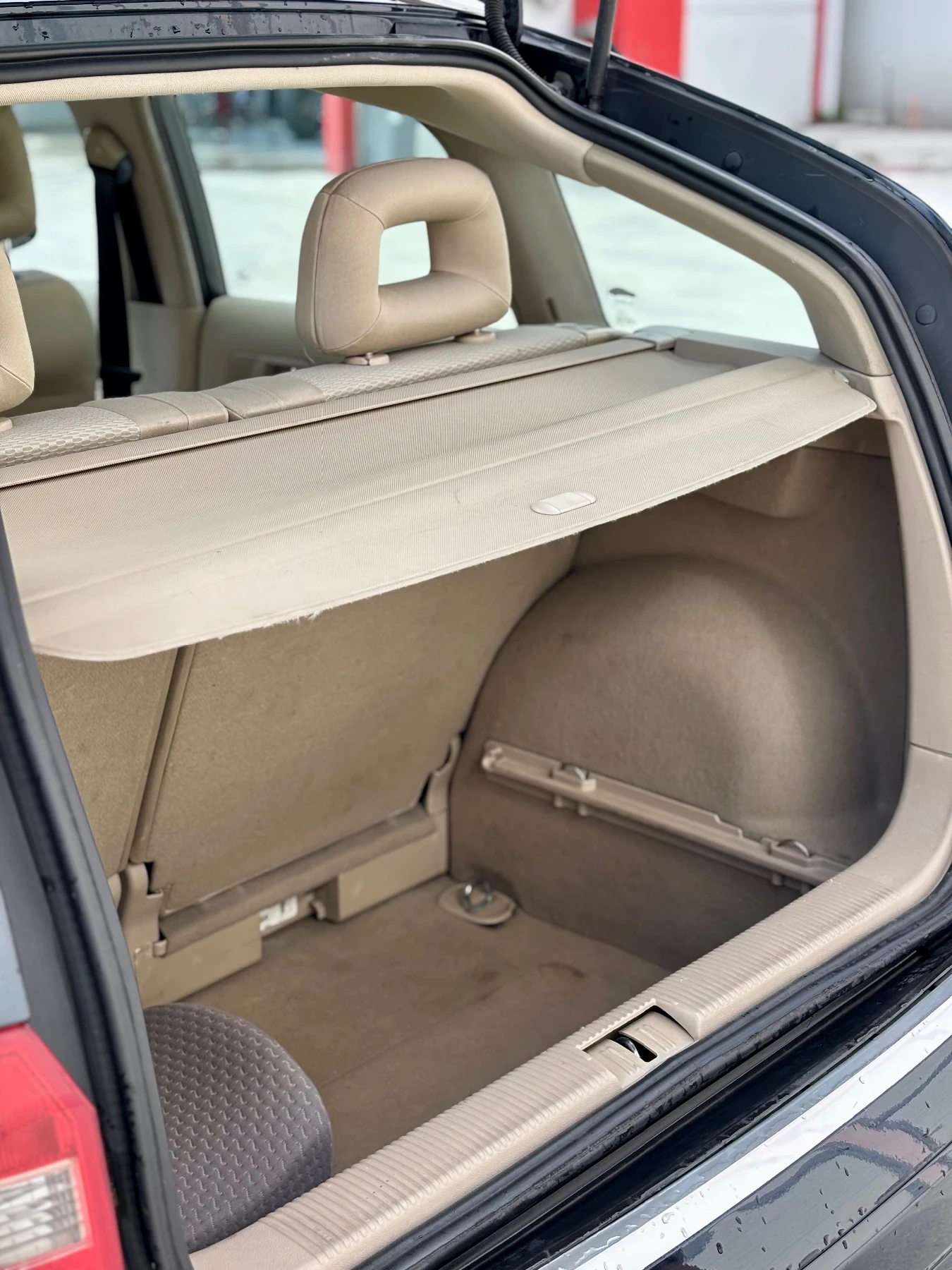 Audi A2  - изображение 9