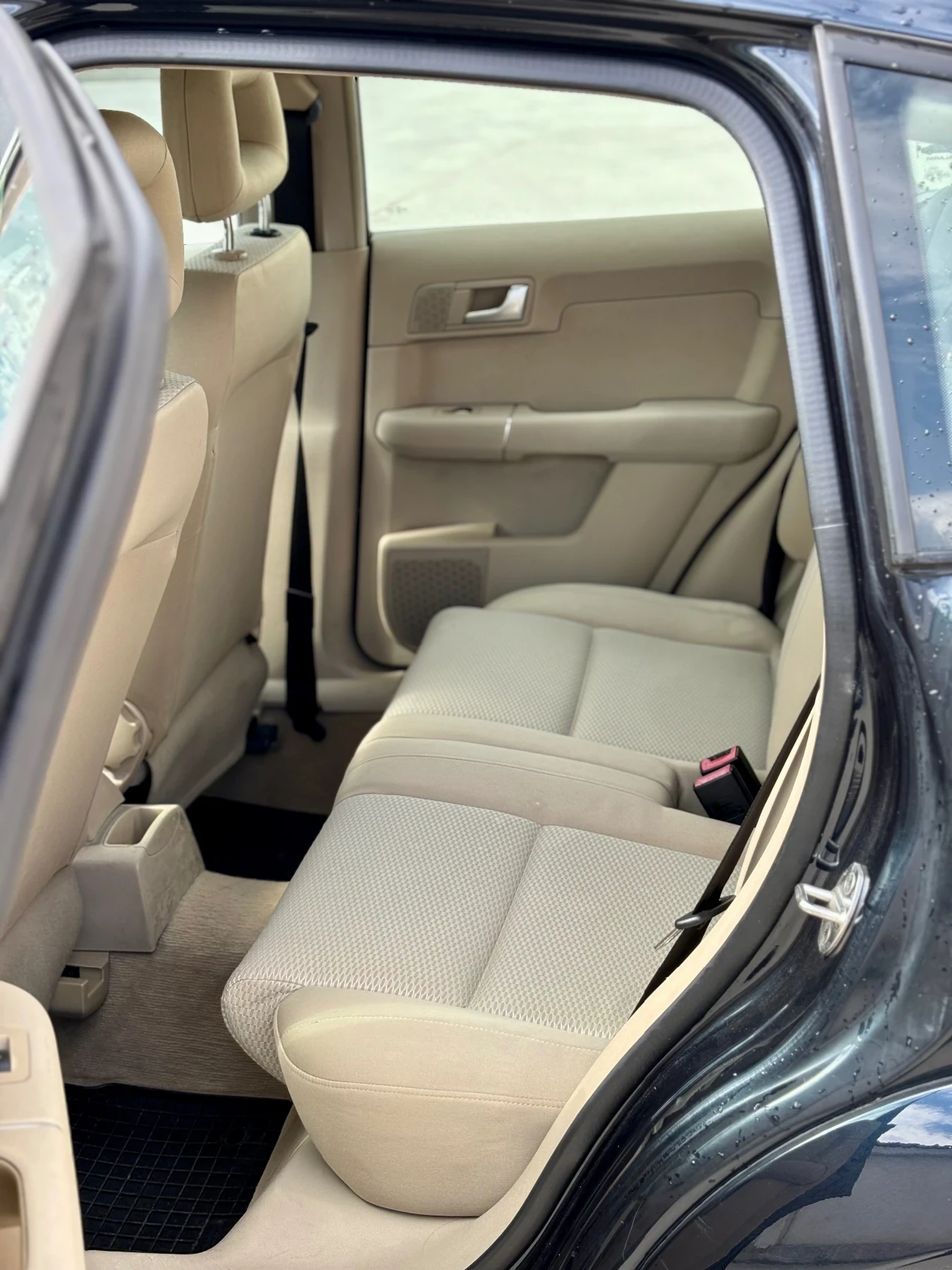 Audi A2  - изображение 8