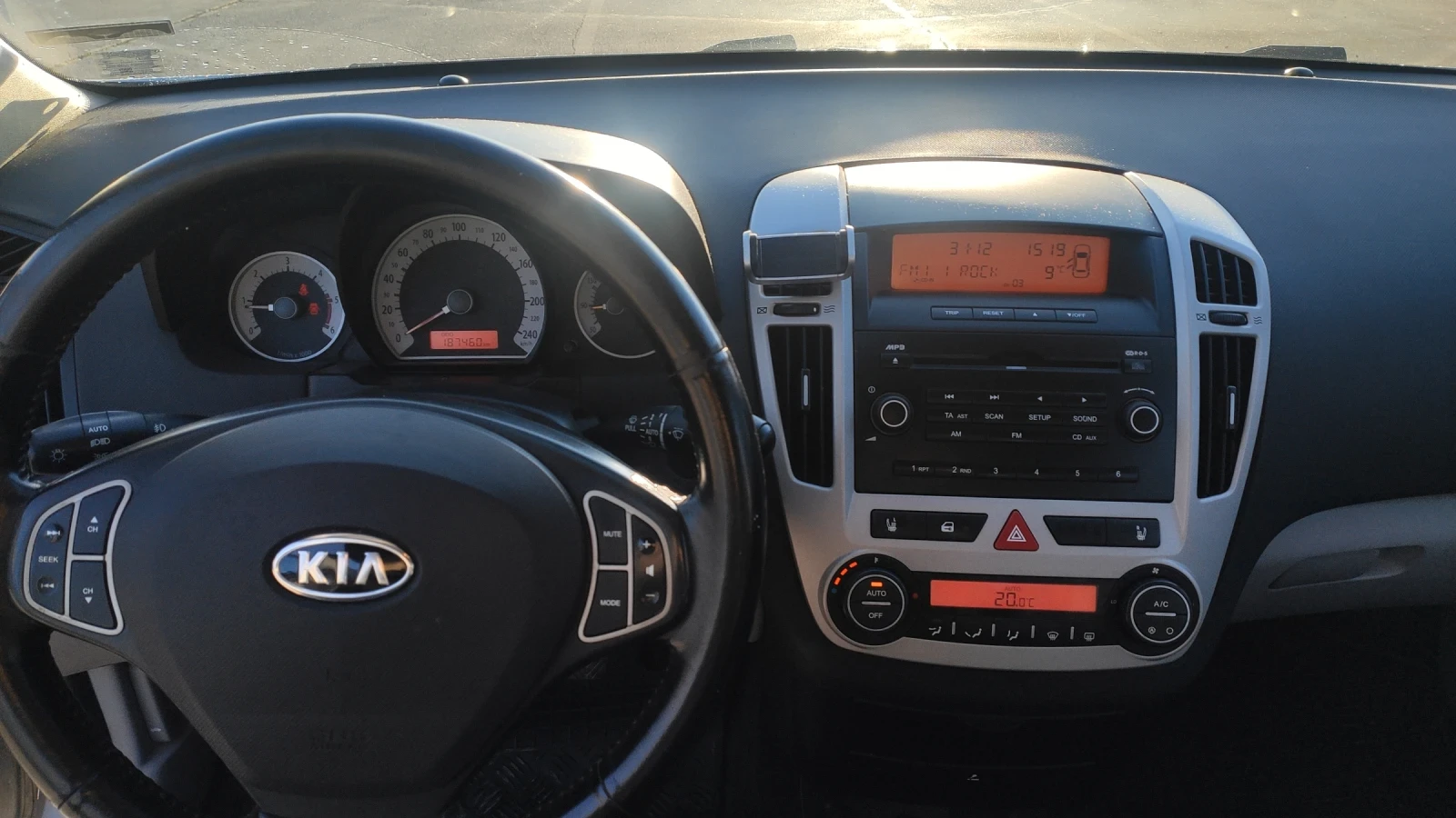 Kia Ceed  - изображение 8