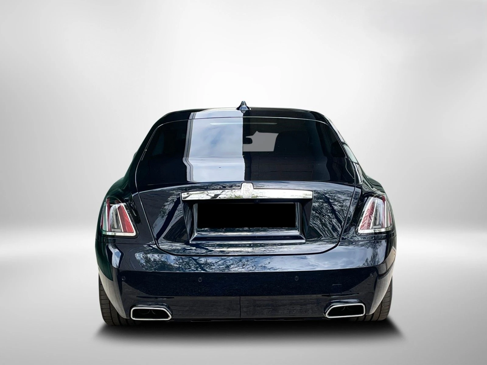 Rolls-Royce Ghost SERIES II/ FACELIFT/ BESPOKE/ STARLIGHT/ TV/  - изображение 6