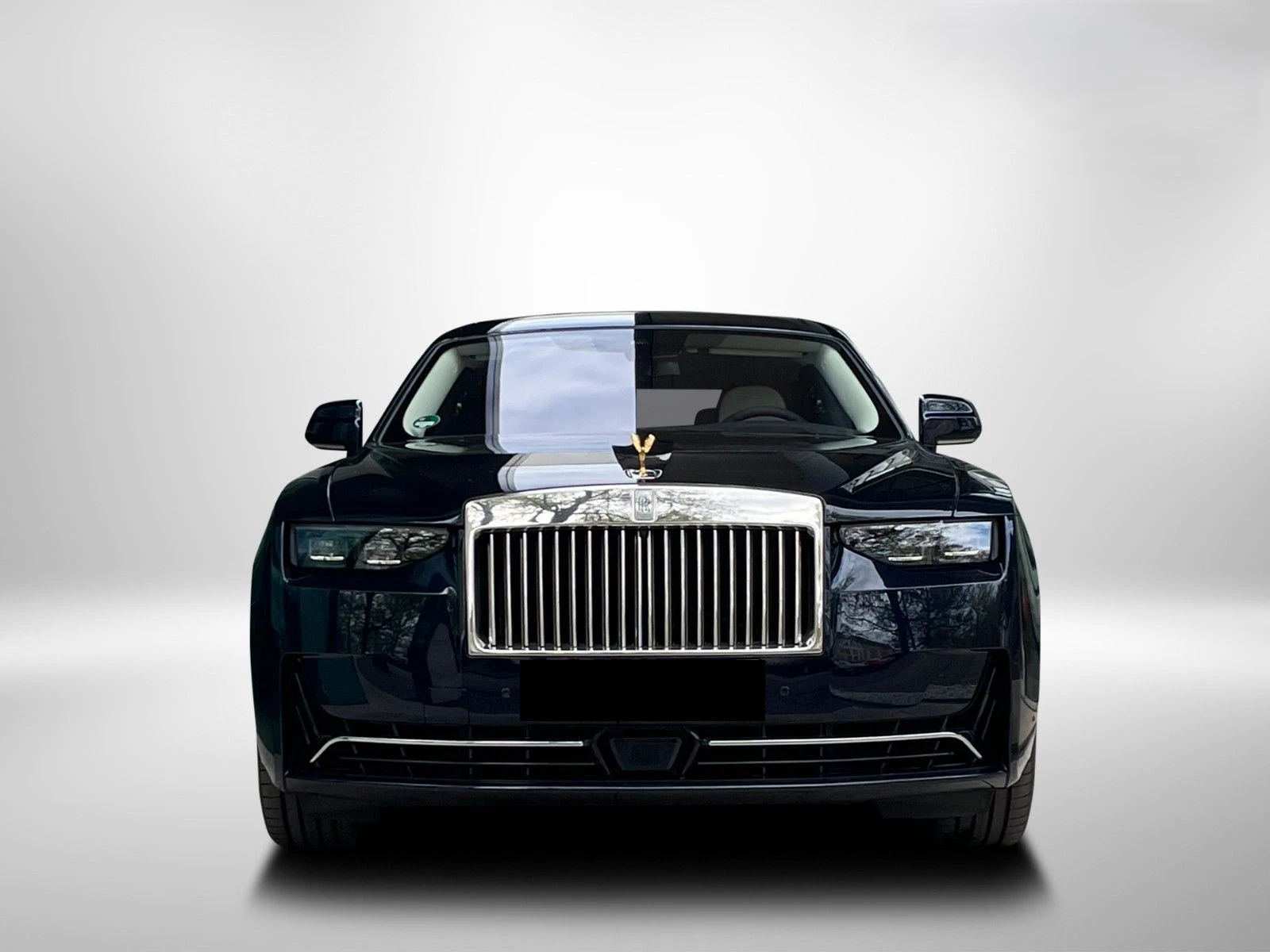 Rolls-Royce Ghost SERIES II/ FACELIFT/ BESPOKE/ STARLIGHT/ TV/  - изображение 2