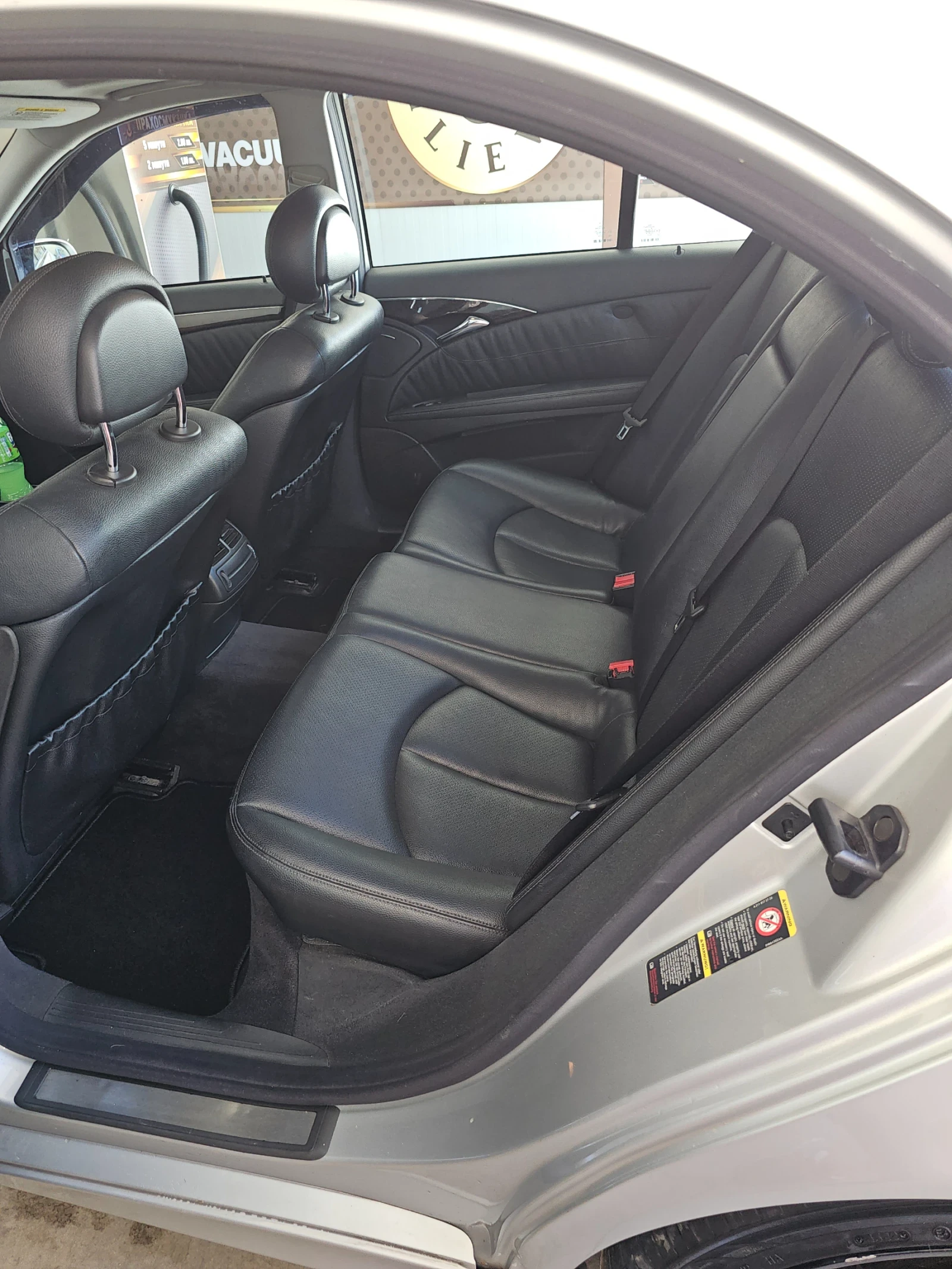 Mercedes-Benz E 280 2.8 - изображение 5