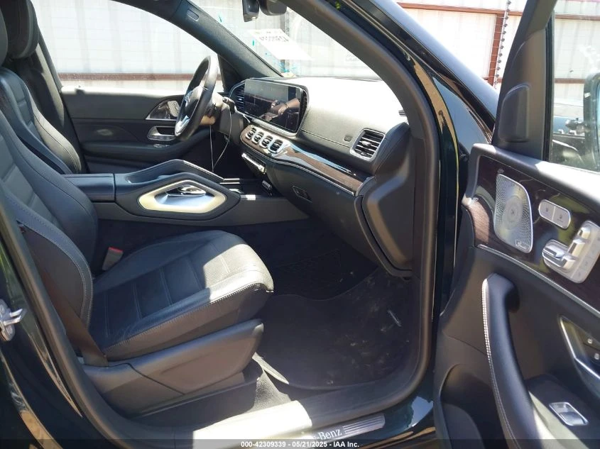 Mercedes-Benz GLS 450 4MATIC - изображение 7