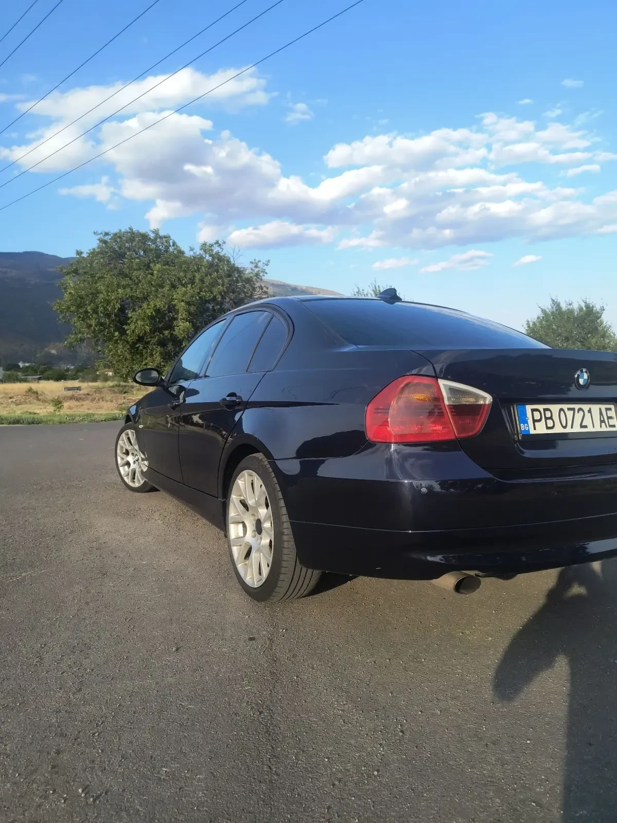 BMW 320  - изображение 4