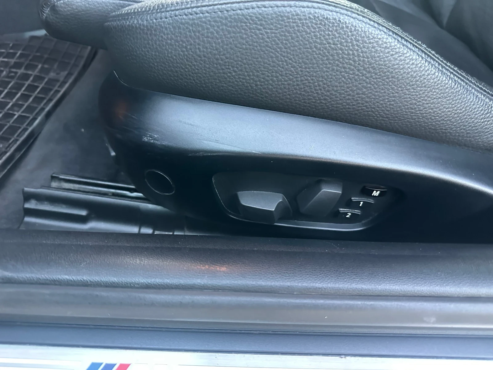 BMW 325 D LCI фейслифт | Mobile.bg — изображение 16