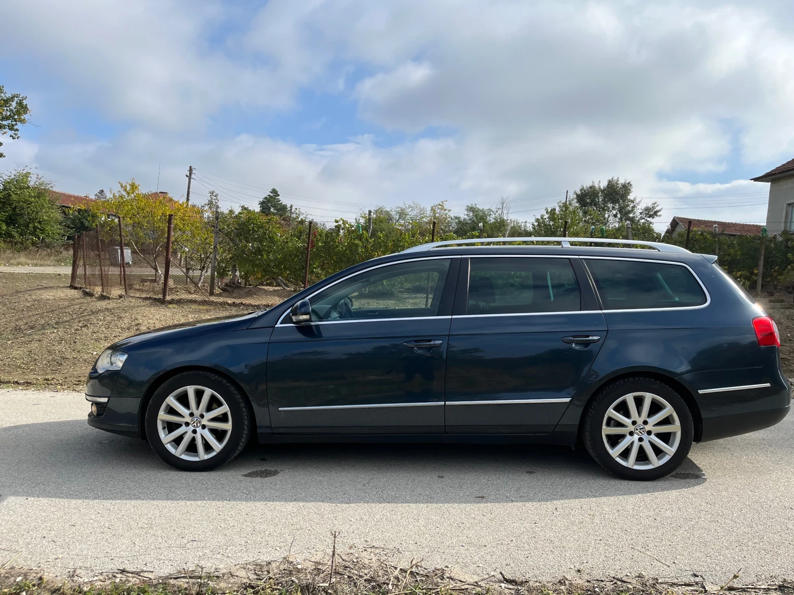 VW Passat 2.0TDI-140-BMP-HIGHLINE - изображение 4