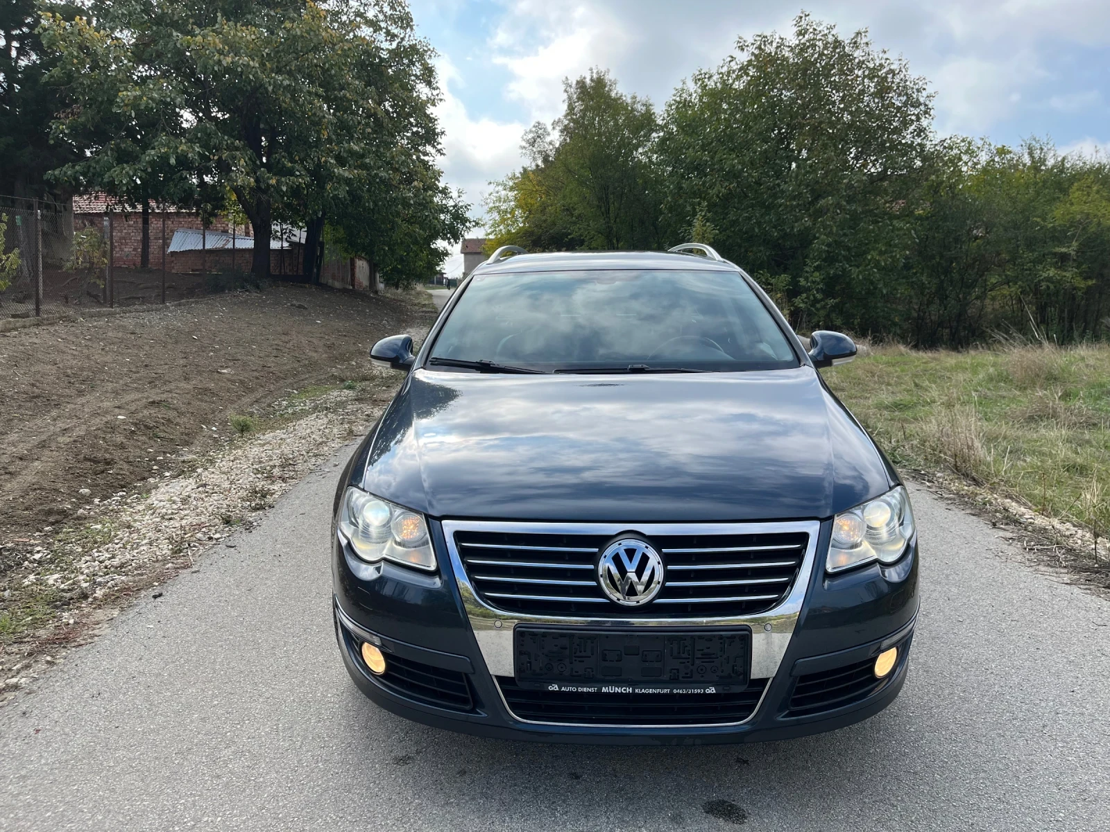 VW Passat 2.0TDI-140-BMP-HIGHLINE - изображение 8