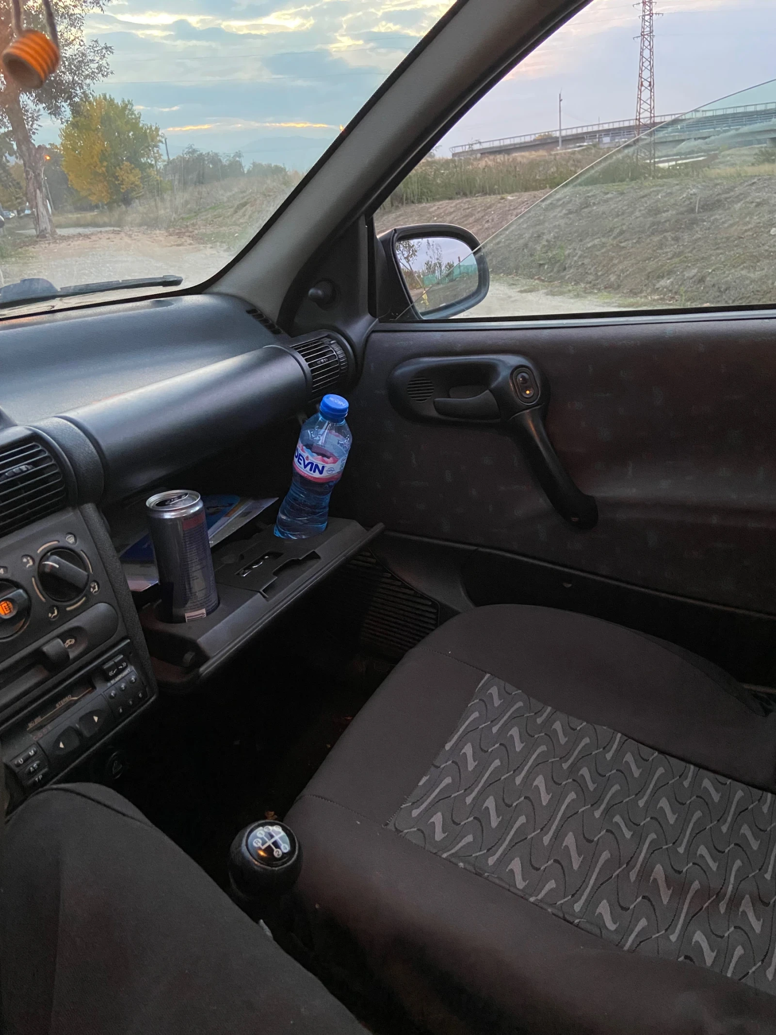 Opel Corsa Opel Corsa b | Mobile.bg   8