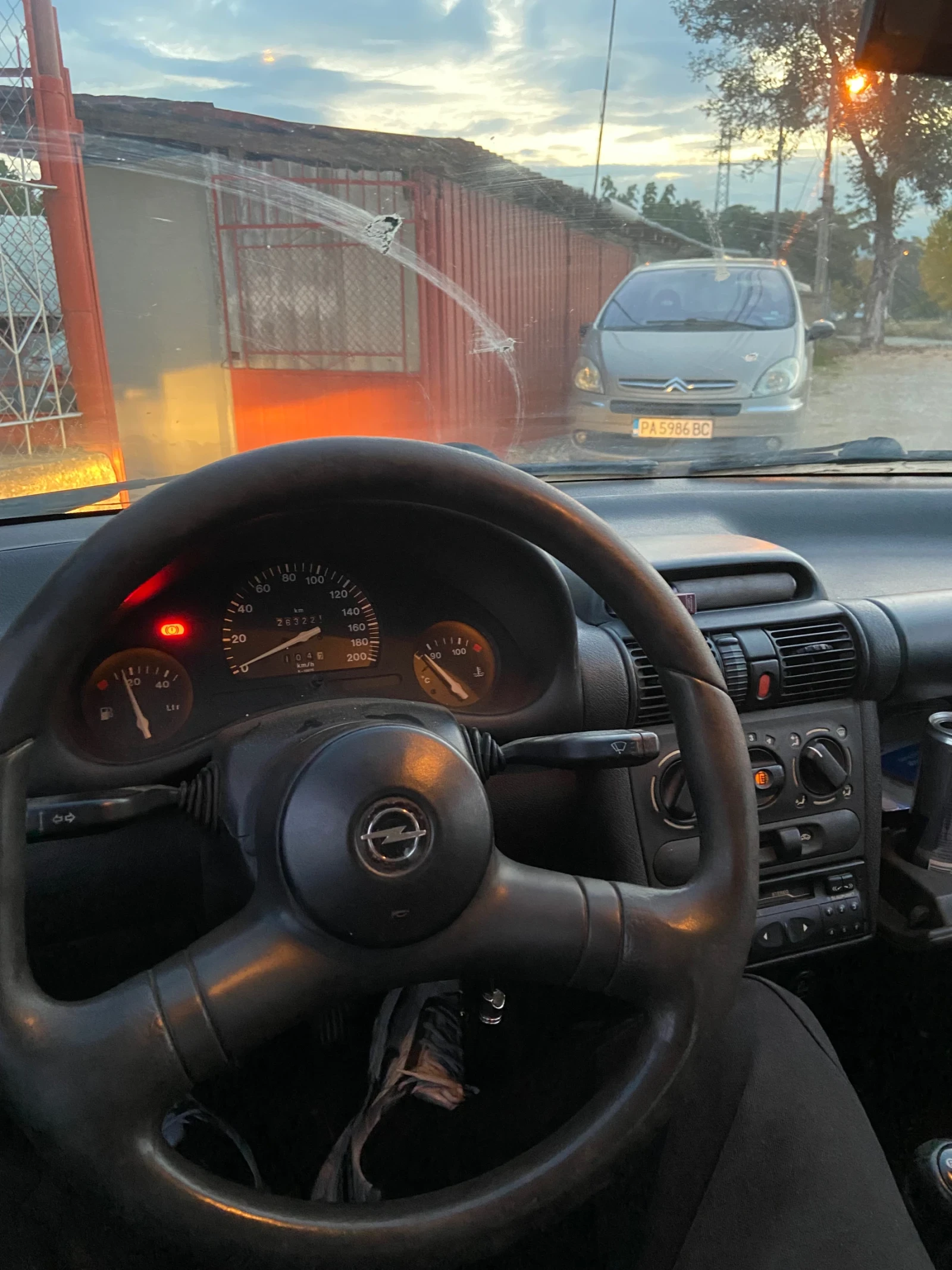 Opel Corsa Opel Corsa b | Mobile.bg   6