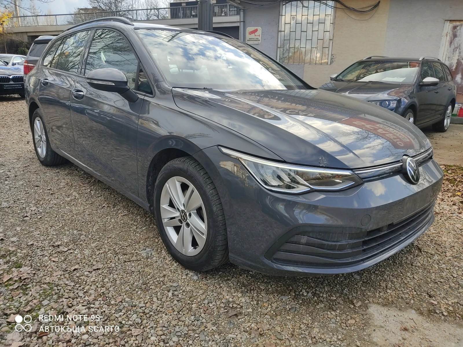 VW Golf 1.5/130, , 22., Digital Wide Screen  | Mobile.bg   1