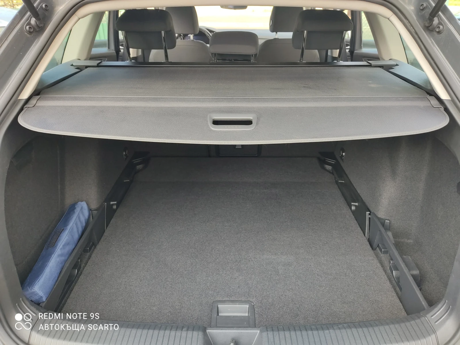 VW Golf 1.5/130, , 22., Digital Wide Screen  | Mobile.bg   16