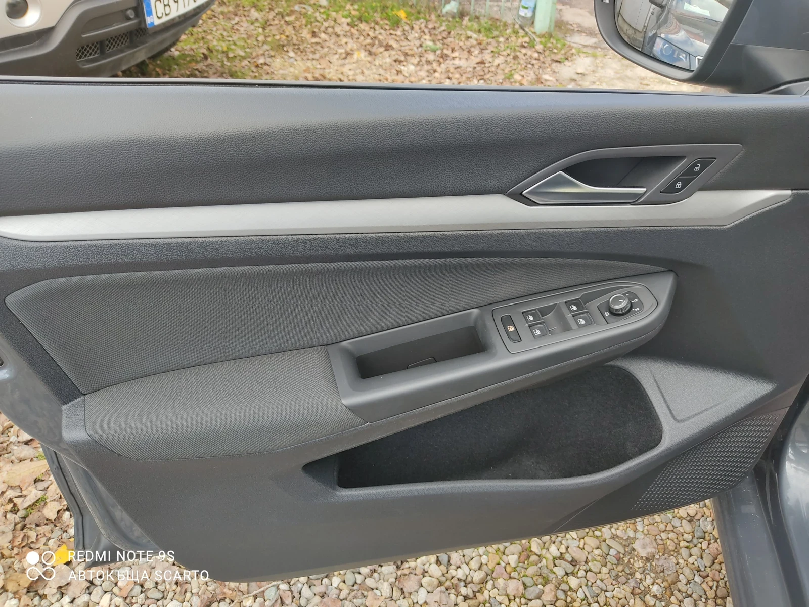 VW Golf 1.5/130, , 22., Digital Wide Screen  | Mobile.bg   14