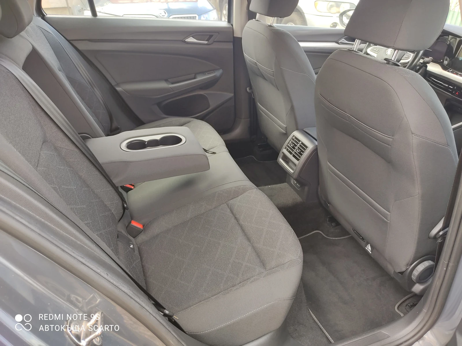 VW Golf 1.5/130, , 22., Digital Wide Screen  | Mobile.bg   15