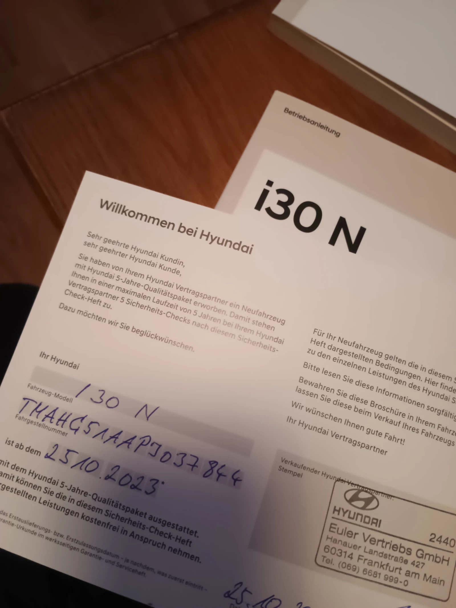 Hyundai I30 N | Mobile.bg   13