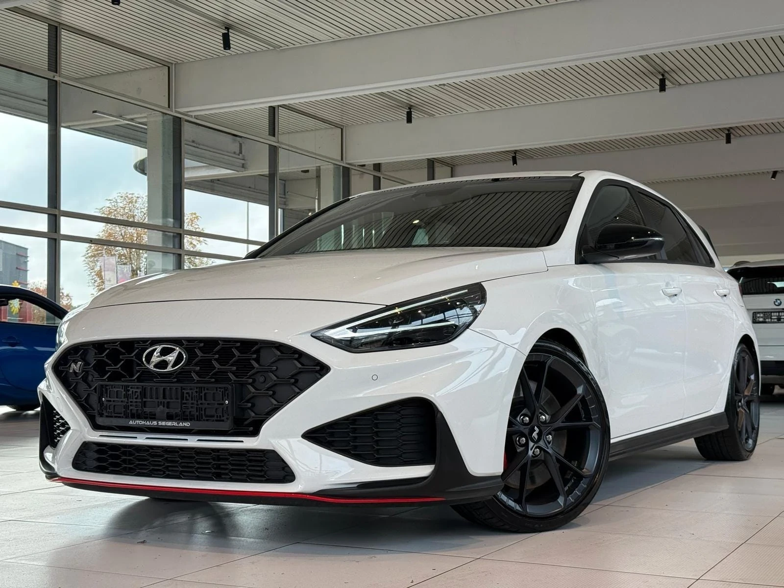 Hyundai I30 N | Mobile.bg   2