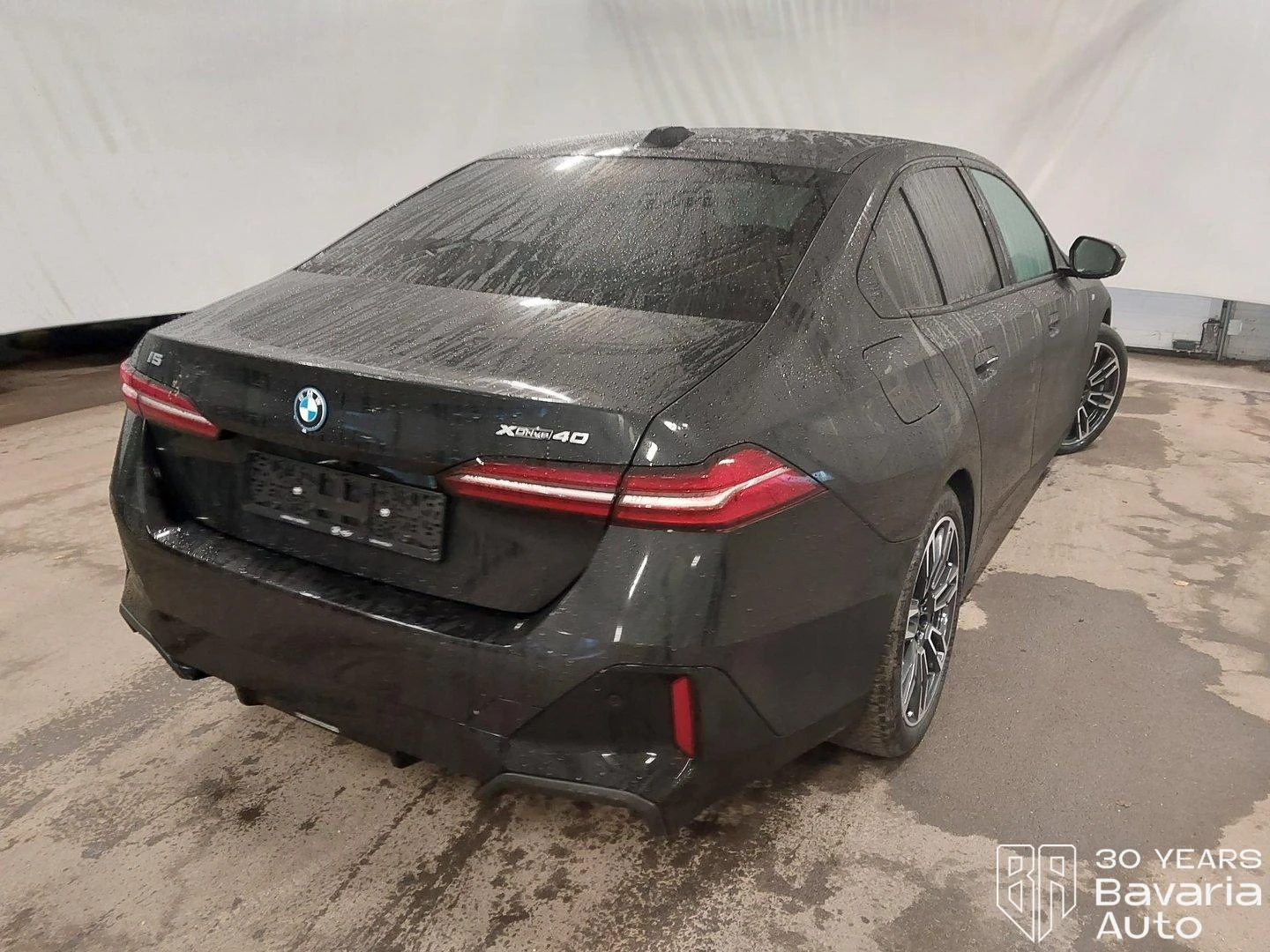 BMW i5 40 xDrive M Sport Paket - изображение 3