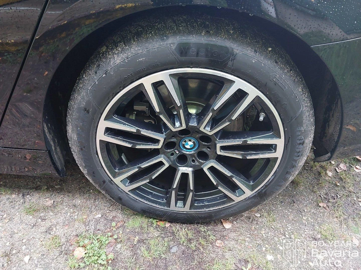 BMW i5 40 xDrive M Sport Paket | Mobile.bg   16