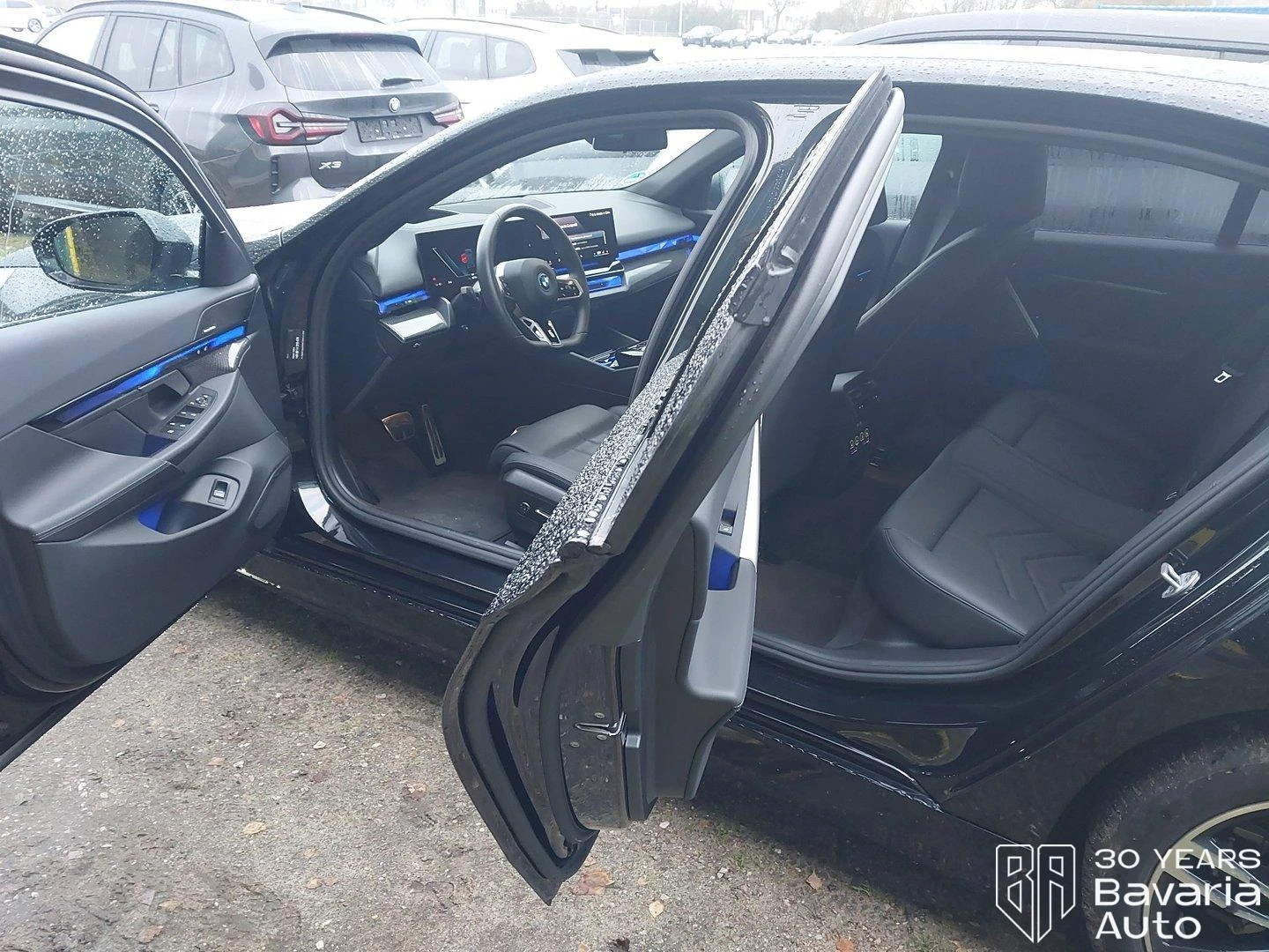 BMW i5 40 xDrive M Sport Paket - изображение 5