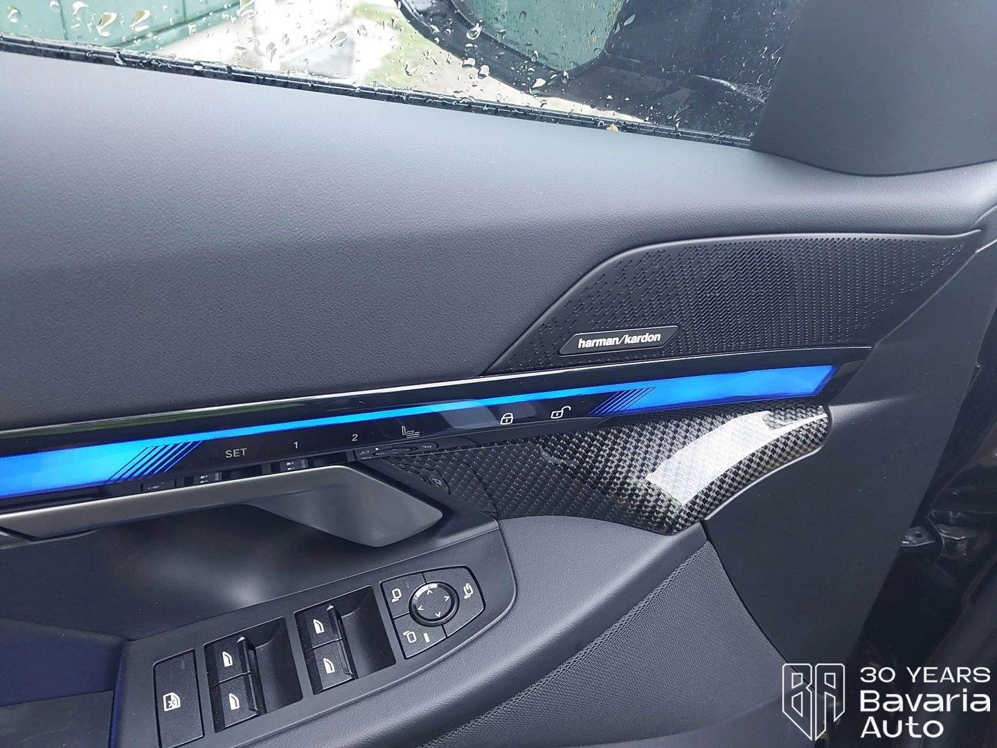 BMW i5 40 xDrive M Sport Paket | Mobile.bg   12