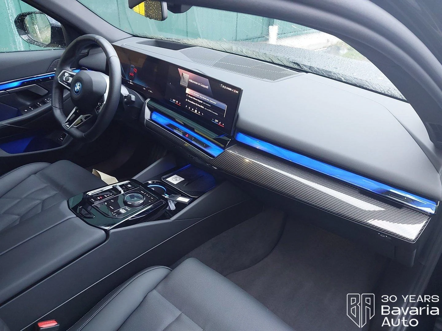 BMW i5 40 xDrive M Sport Paket - изображение 7