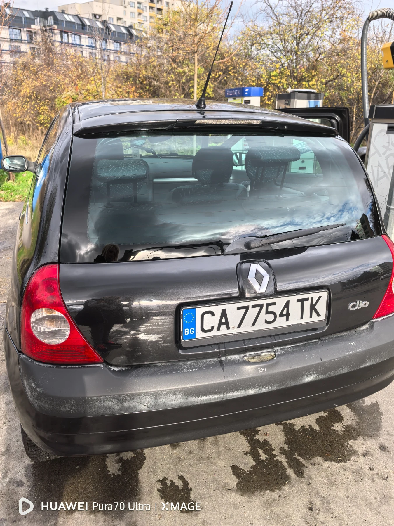 Renault Clio  - изображение 8