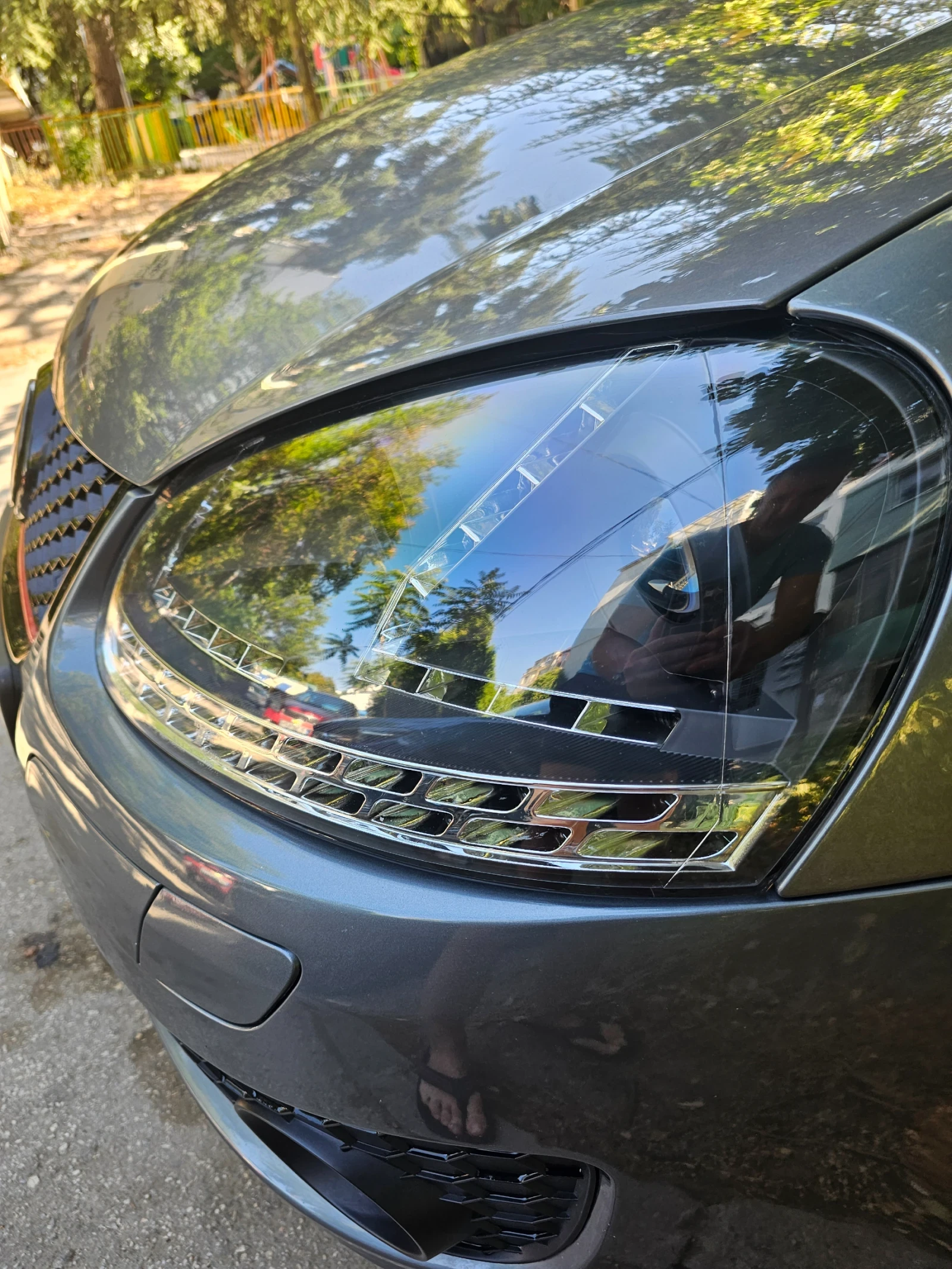 VW Golf Golf V -1.9 Tdi 105k. 6 скорости BKC - изображение 3