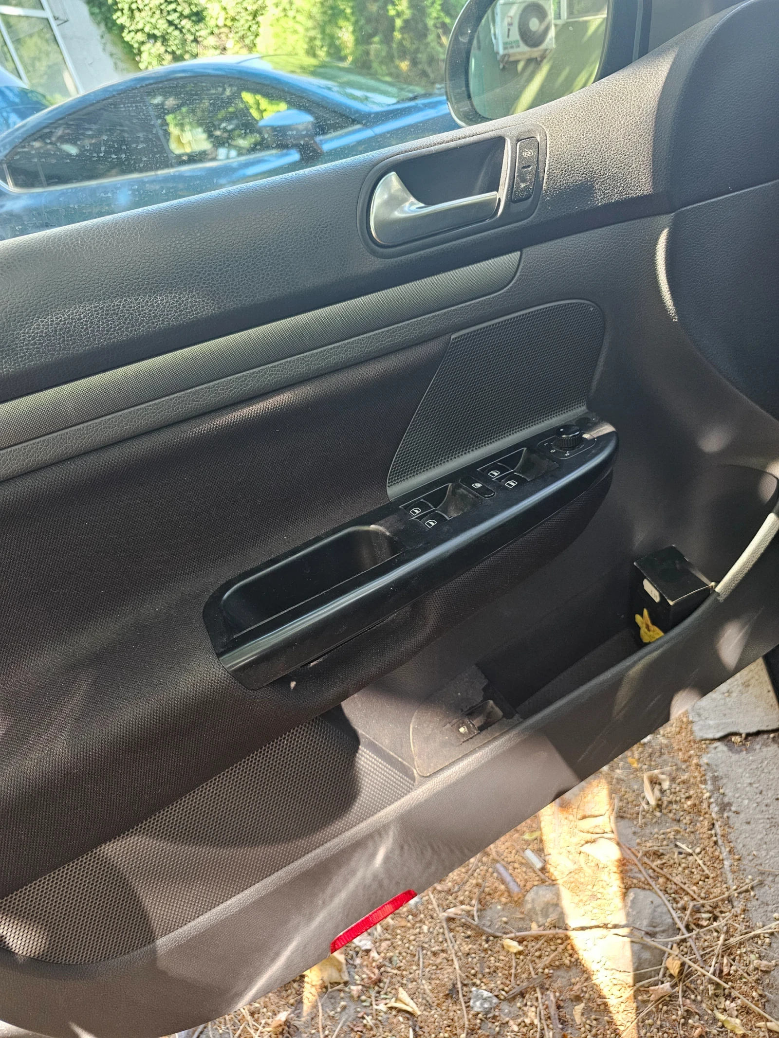 VW Golf Golf V -1.9 Tdi 105k. 6 скорости BKC - изображение 6