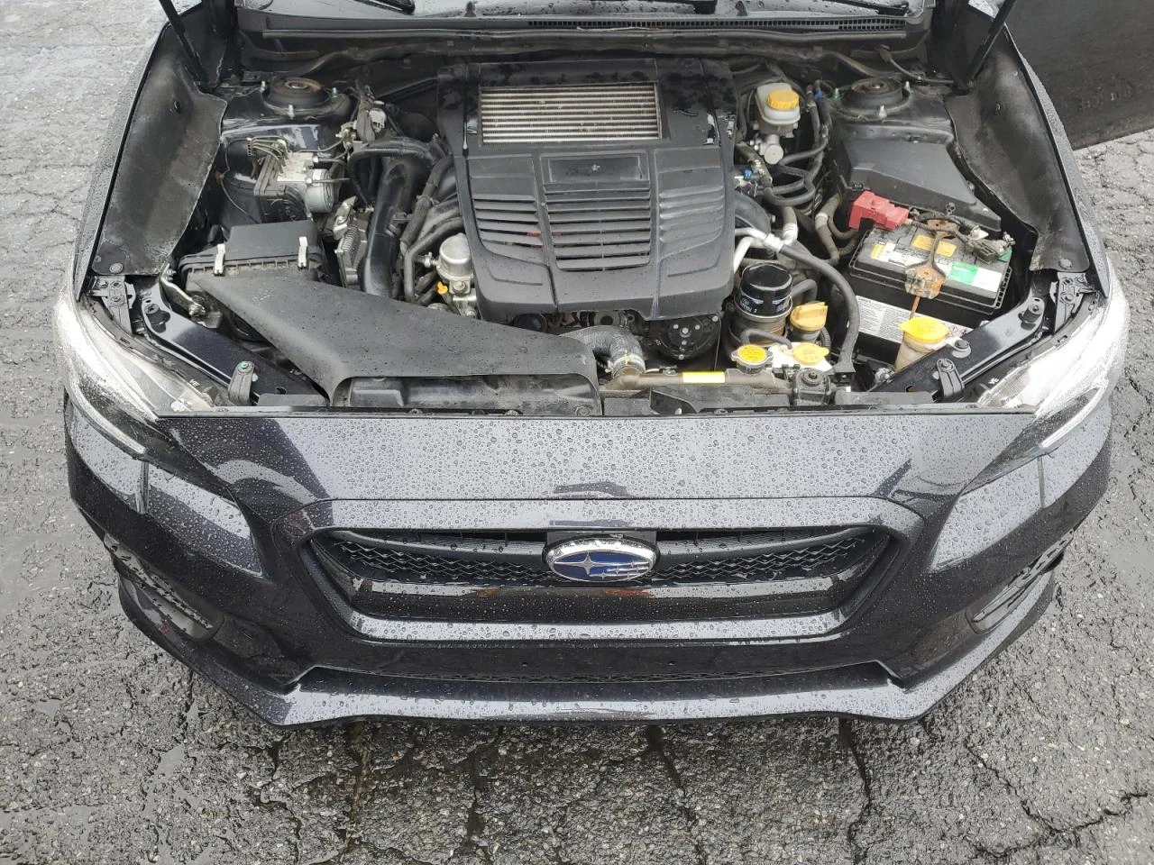 Subaru Impreza WRX* LIMITED*  | Mobile.bg   11