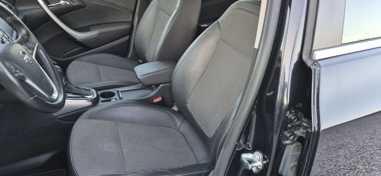 Opel Astra 1.6�-180��.������ | Mobile.bg � ����������� 13