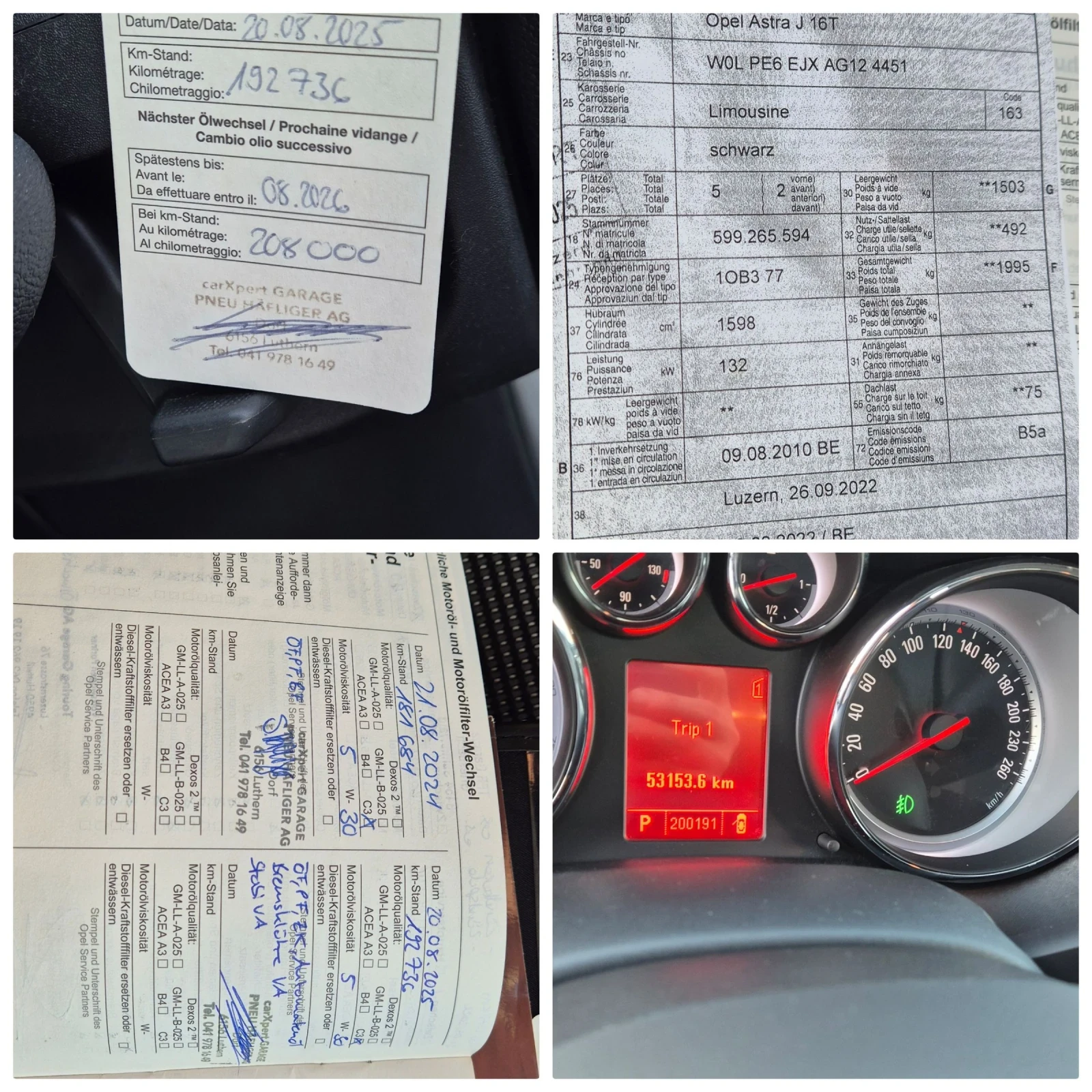 Opel Astra 1.6�-180��.������ | Mobile.bg � ����������� 14