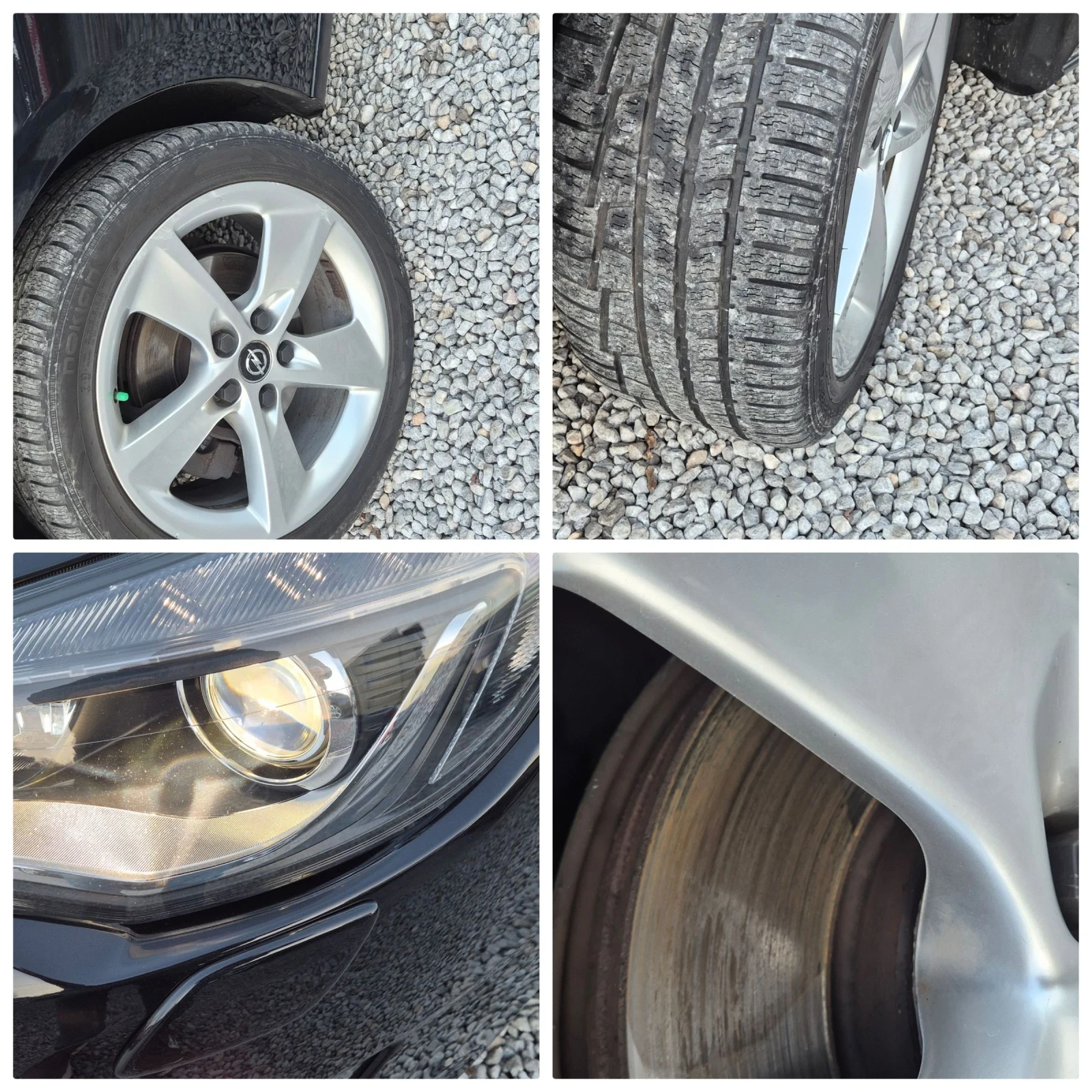 Opel Astra 1.6�-180��.������ | Mobile.bg � ����������� 15