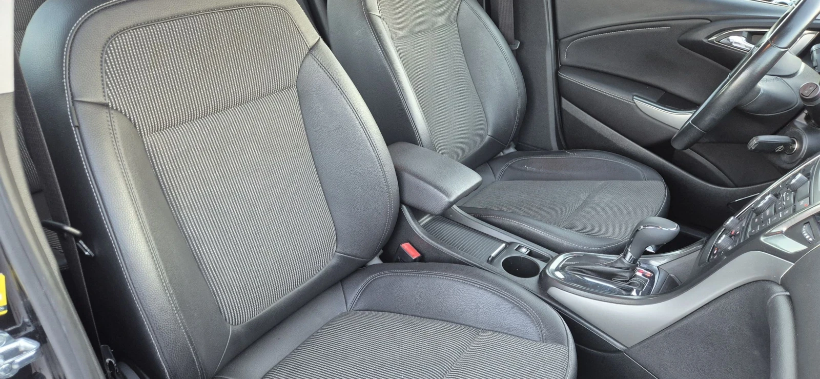 Opel Astra 1.6�-180��.������ | Mobile.bg � ����������� 12