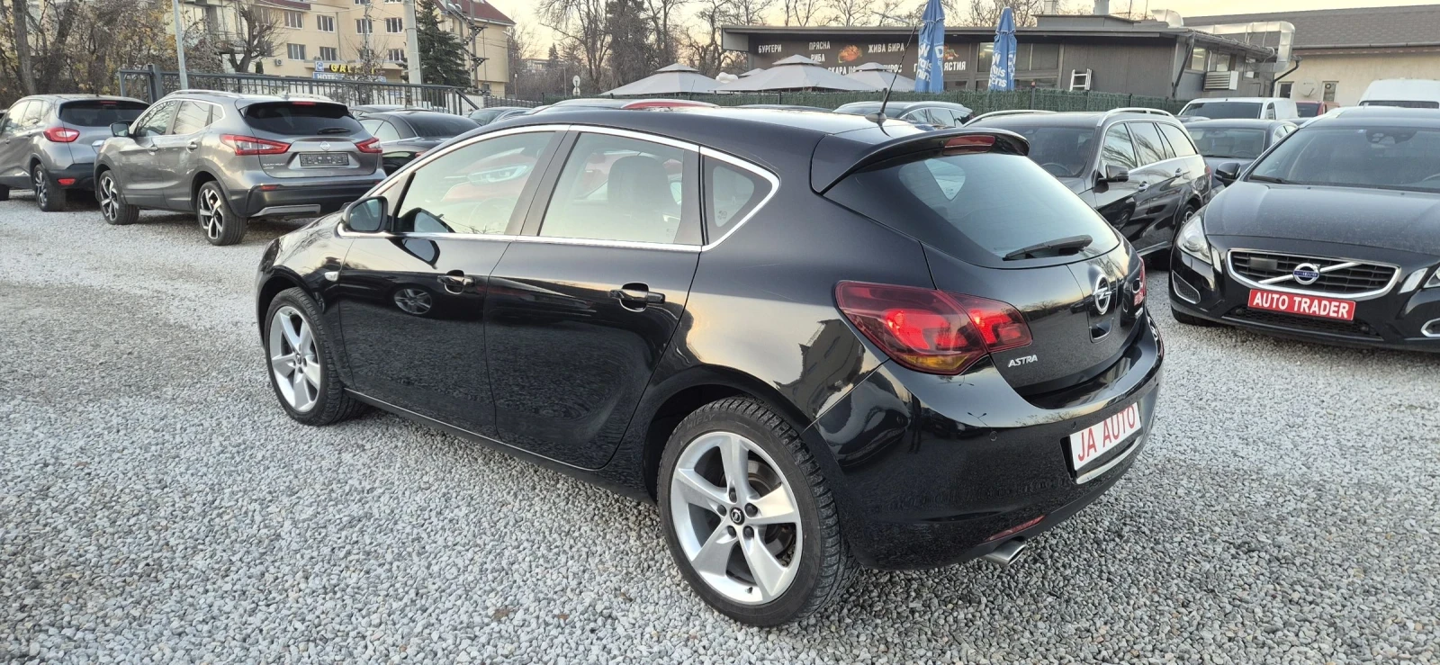 Opel Astra 1.6�-180��.������ | Mobile.bg � ����������� 8