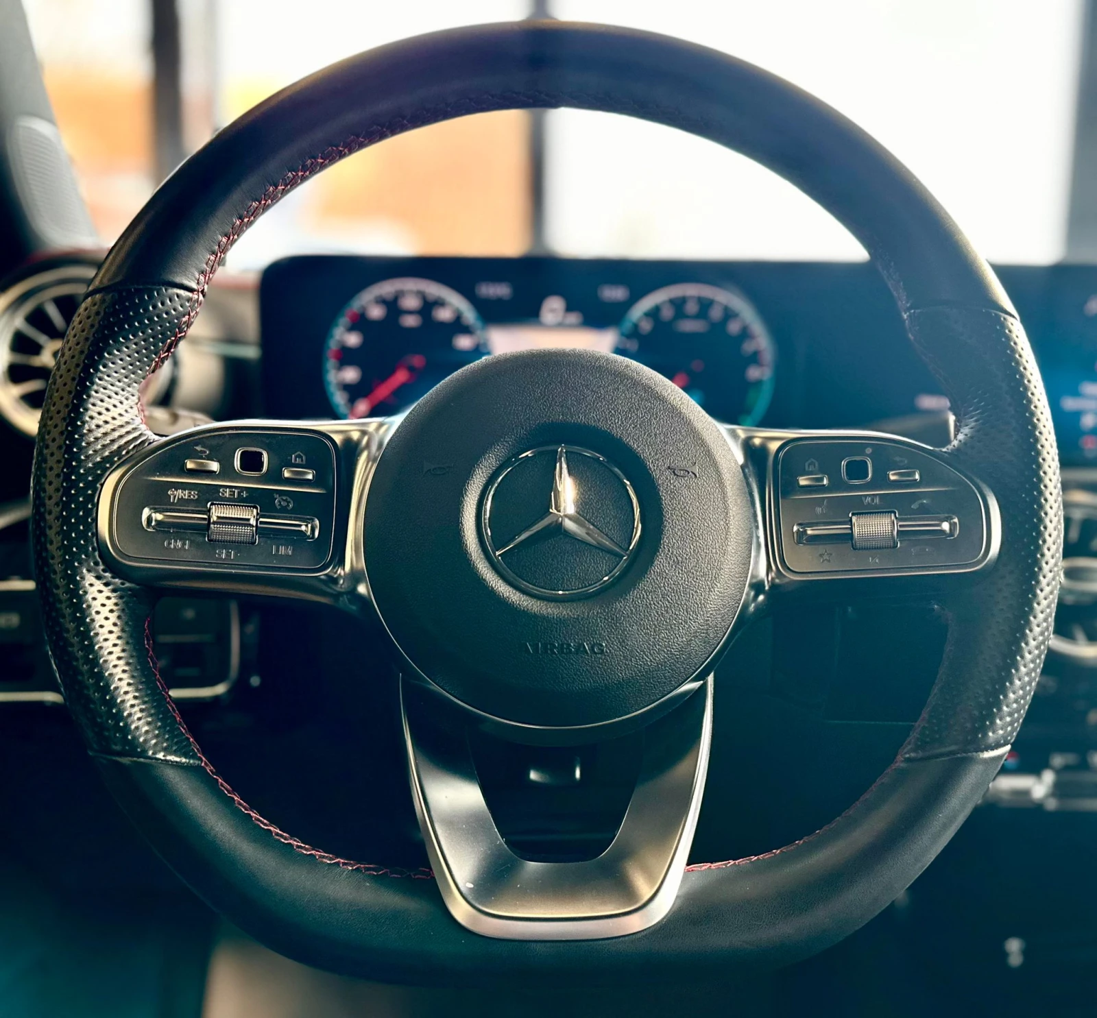 Mercedes-Benz CLA 250 � Coupe * AMG* Camera * ������ | Mobile.bg � ����������� 11