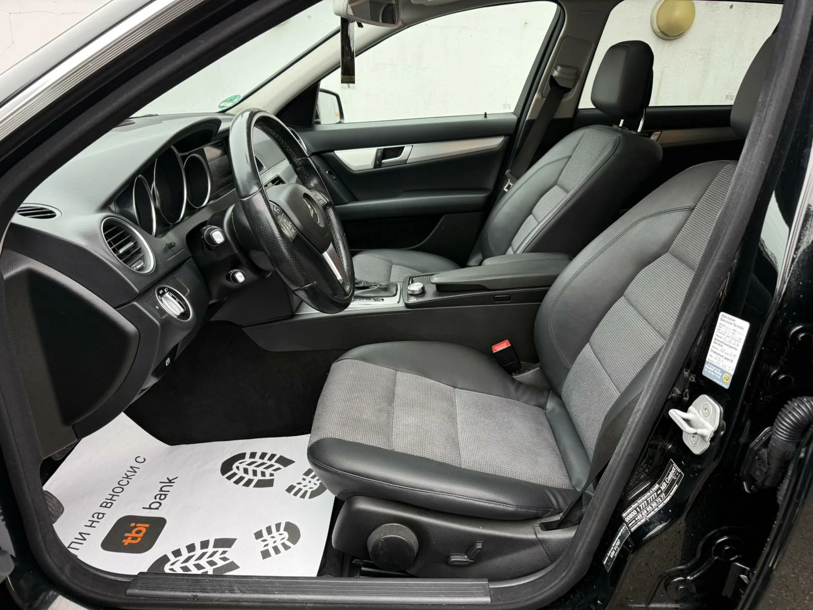 Mercedes-Benz C 250 4MATIC= AVANTGARDE= NAVI= CAMERA=  - изображение 8