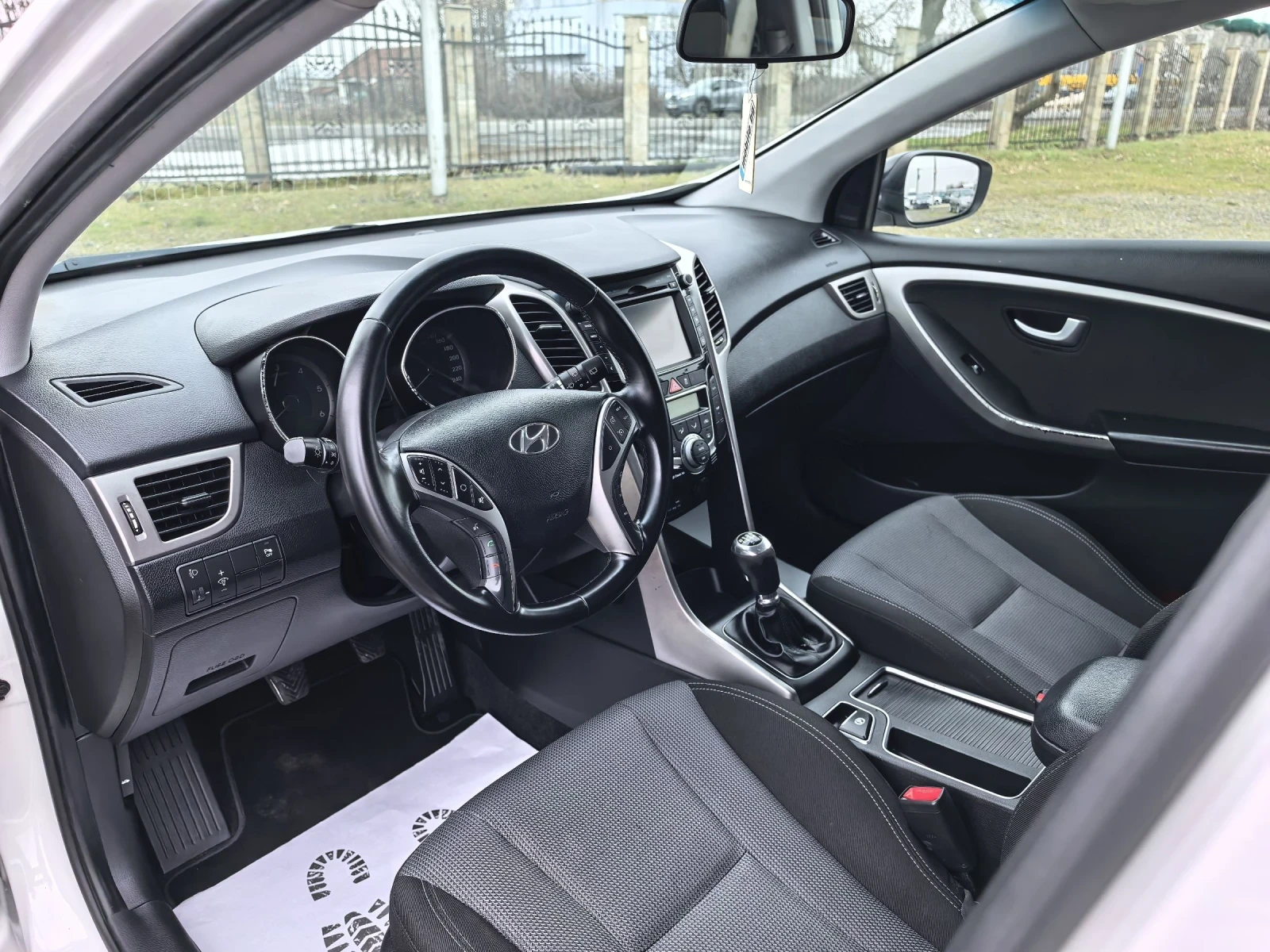 Hyundai I30 1, 6crdi | Mobile.bg � ����������� 7