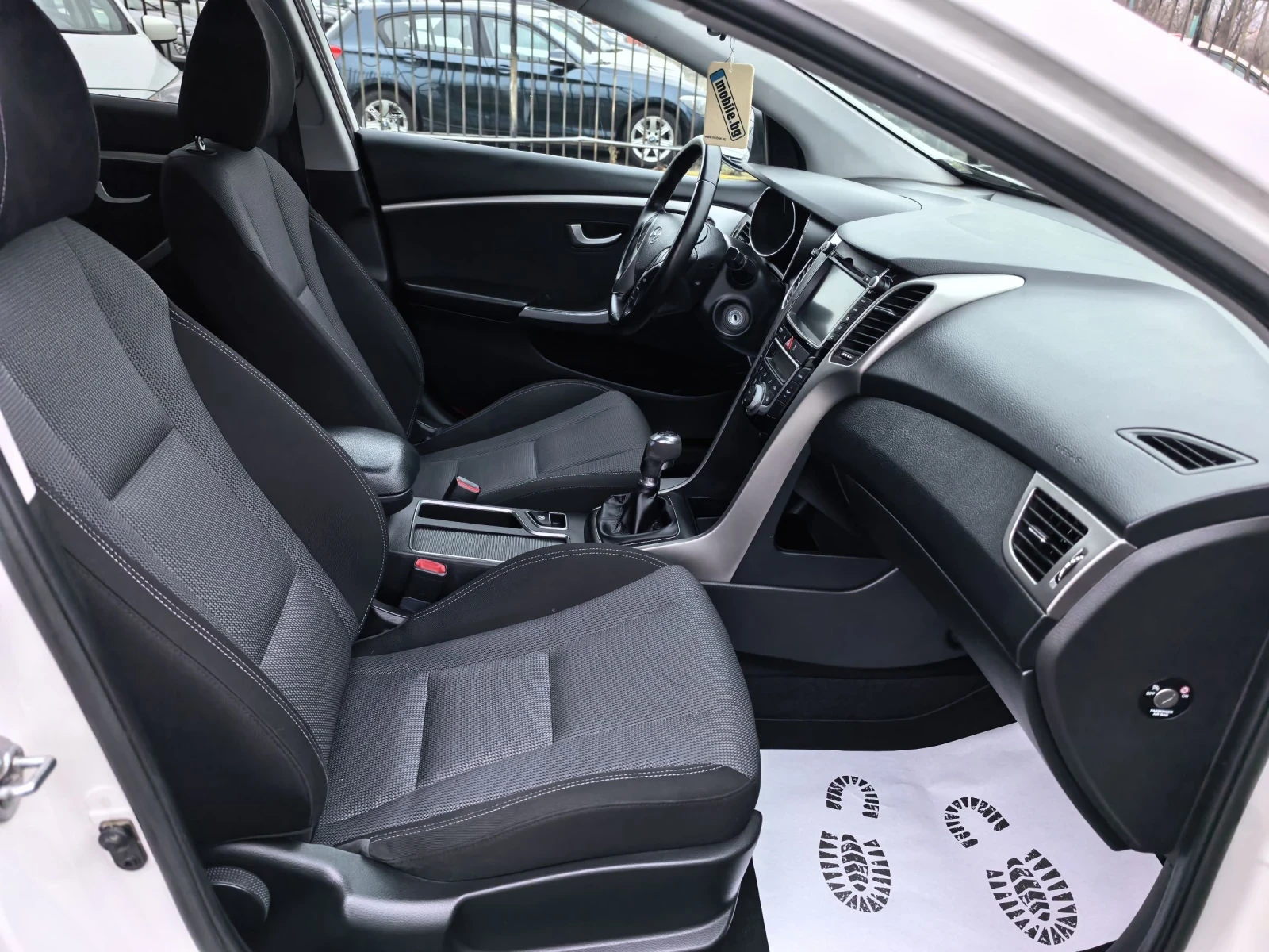 Hyundai I30 1, 6crdi | Mobile.bg � ����������� 10