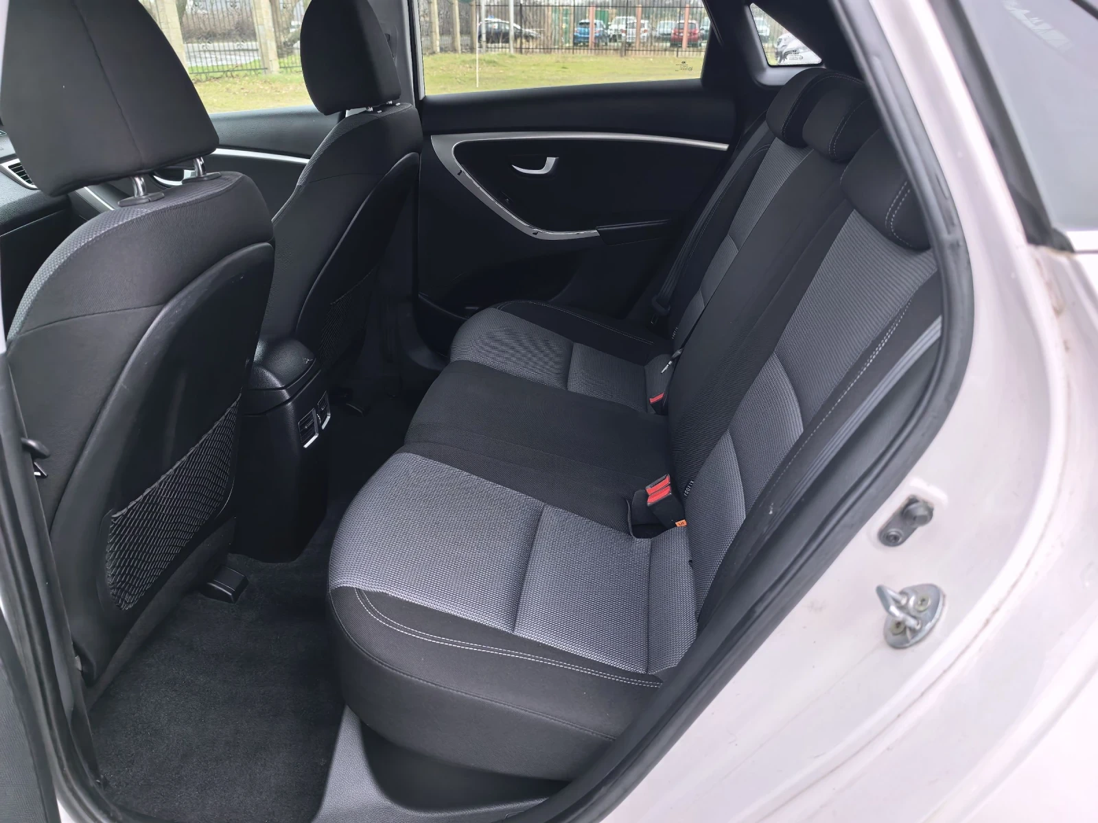 Hyundai I30 1, 6crdi | Mobile.bg � ����������� 12